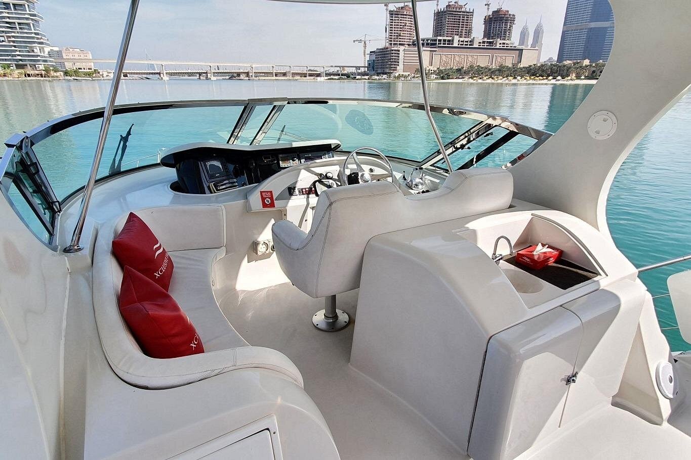 Private Cruise Cost Tour